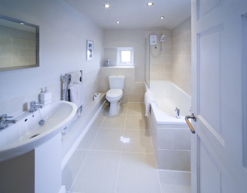 Top Bathroom Remodeling Companies in Cambridge, OH