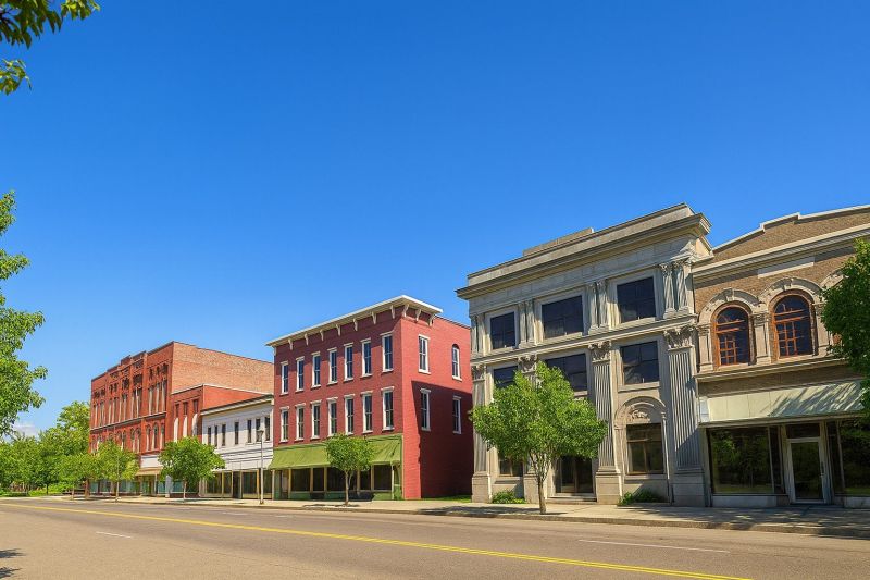 Top Bathroom Remodeling Companies in Coshocton, OH